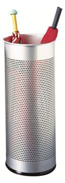 Durable Schirmständer - Silber
