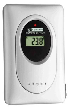 TFA Wettersensor - digital