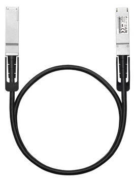 TP-LINK Omada SM9220-1M V1 - 100GBase Direktanschlusskabel - QSFP28 zu QSFP28