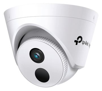 TP-LINK VIGI C440I V1 - Netzwerk-Überwachungskamera - schwenken / neigen - Turret - Farbe (Tag&Nacht)
