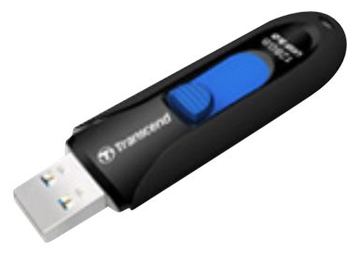 Transcend JetFlash 790 - USB-Flash-Laufwerk - 32 GB - USB 3.1