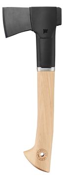Fiskars Norden N7 - Universalaxt - Hickoryholz
