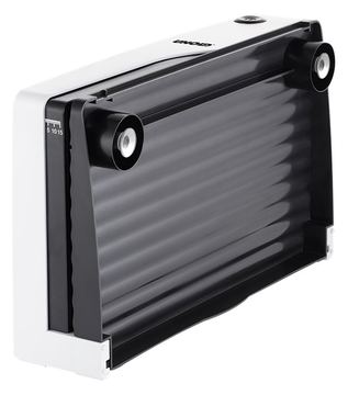 UNOLD 78860 - Schneidemaschine - 100 W - Schwarz/Weiß