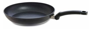 Fissler Adamant Classic - Rund - Allzweckpfanne - Schwarz - - Aluminium - 1