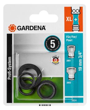 Gardena "Profi" Maxi-Flow - Dichtungssatz