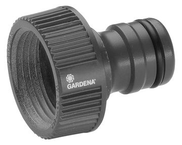 Gardena "Profi" Maxi-Flow - Hahnverbinder