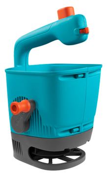 Gardena 00431-20 - 1,8 l - 4 m - Blau - Grau - Orange