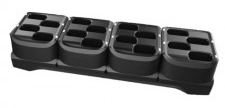 Zebra 16 Slot Spare Battery Charger - Batterieladegerät
