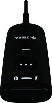 Zebra CS60 - Standard Range (SR) - Kit - Barcode-Scanner - AC, Gleichstrom, USB