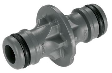 Gardena 931-50 - Grau