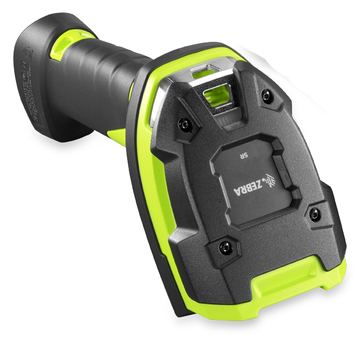 Zebra Symbol LI3608-SR - Barcode-Scanner - Handgerät