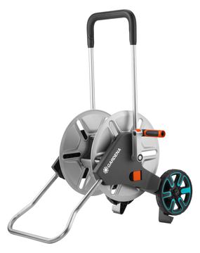Gardena AquaRoll M Metal - Schlauchwagen