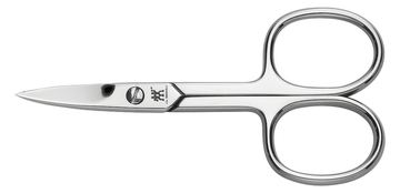Zwilling Classic Inox - Edelstahl - Gerade Klinge - Nagelschere - Edelstahl - Edelstahl - 1 Stück(e)