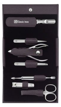 Zwilling CLASSIC INOX - Maniküre-Set (7 Stück)