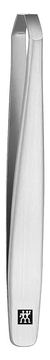 Zwilling Premium Pinzette abgewinkelt 9 cm