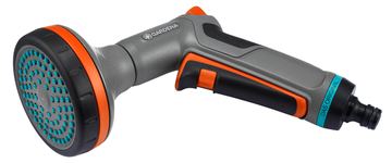 Gardena Comfort - Brause für Beete