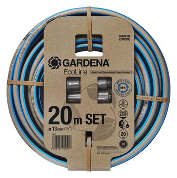 Gardena EcoLine - Hose set - 20 cm