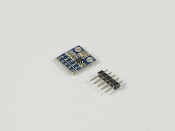 ALLNET ALL-B-34 - Drucksensor - Arduino - 5 g