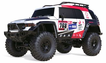 Amewi 22592 - Raupenfahrzeug - 1:10 - 8 Jahr(e) - 1500 mAh - 1,9 kg