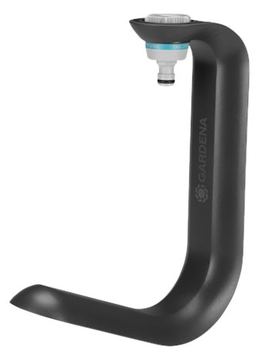 Gardena Liano TapFix - Schlauchaufbewahrung - geeignet für Schlauch mit 21 mm (1/2")