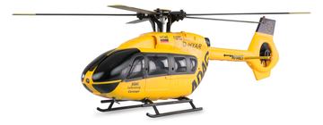 Amewi Helikopter H145 Heli ADAC 6-Kanal RTF 6G
