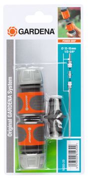 Gardena Original System - Verbindungsset - geeignet für 13 mm (1/2")