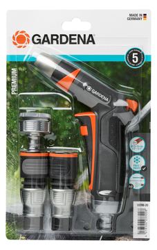 Gardena Premium Basic Set - Bewässerungsspritze