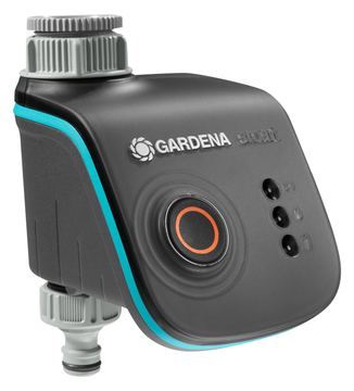 Gardena Smart - Bewässerungssteuerung - geeignet