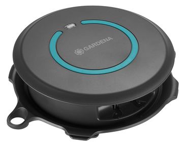 Gardena ZoneProtect - Robotik-Rasenmäher - schnurlos