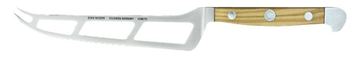 GÜDE Alpha Olive - Käsemesser - 15 cm