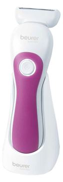 Beurer SatinSkin HL 36 - Ladyshaver - schnurlos