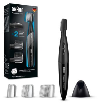 Braun PT5010 - Trimmer - schnurlos