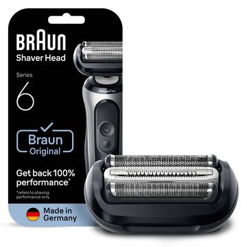 Braun Series 6 Kombipack 64B Scherkopf