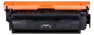 Canon 040 H - Mit hoher Kapazität - Schwarz - Original