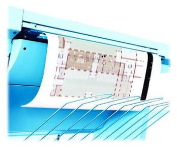 Canon Production Printing Premium IJM123 - Seidig - 154 Mikrometer - Rolle (91,4 cm x 30 m)