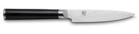 kai europe Shun Classic - Universalmesser - 10 cm - Edelstahl - 1 Stück(e)