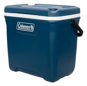 Coleman 70QT Xtreme™ Chest - Blau - Kunststoff - Polyurethan (PU) - 66 l - 600 mm - 440 mm