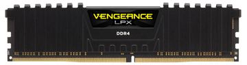 Corsair Vengeance LPX - DDR4 - Modul - 16 GB - 3200 MHz