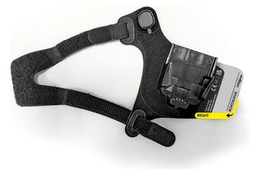 Datalogic Auslöser für Strichcodescanner - linke Hand, einstellbar (Packung mit 5)