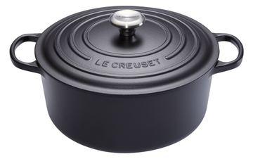 Le Creuset Signature - Kasserolle mit Deckel - 2–5 l