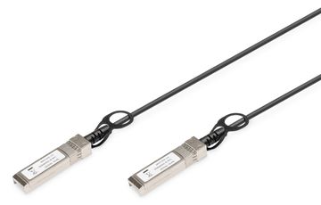 DIGITUS SFP+ 10G 10m DAC Kabel