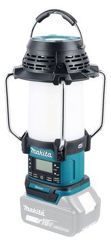 Makita DMR056 - Campingleuchte - LED - 2 Modi