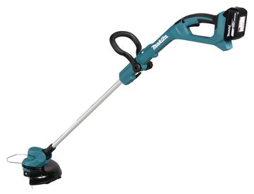 Makita DUR193Z - Rasentrimmer - Nylonschnur - U-Griff - Nylon - 7800 RPM - Schwarz