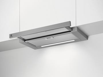 Electrolux HOTTE LFP616X