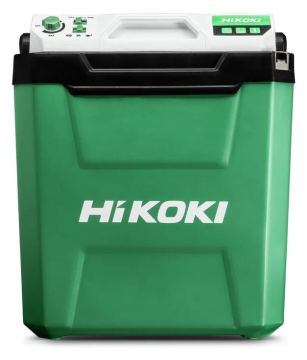 Hikoki UL18DFW4Z 18V Akku Kühlbox