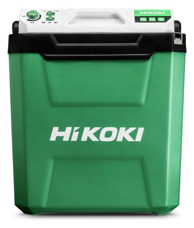 Hikoki UL18DFW4Z 18V Akku Kühlbox