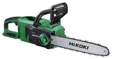 Hikoki CS3635DBW4Z 36V Akku Kettensäge