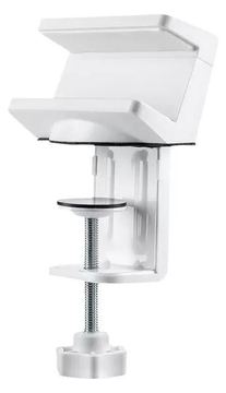MicroConnect Power strip desk mount clamp grip power strips up to