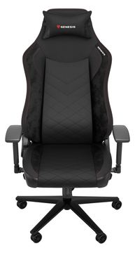 natec Gaming Stuhl NITRO 890 G2 schwarz