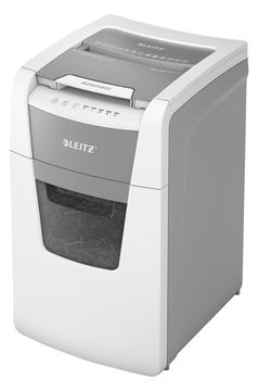 Esselte Leitz IQ AutoFeed Office 150 P4 - Vorzerkleinerer